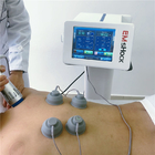 Máquina elétrica da estimulação do músculo para o alívio das dores do tratamento do ED da dor do músculo