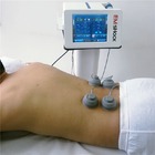 Máquina da terapia da inquietação 1HZ para problemas ortopédicos relativos à planta do pé de Fasciitis