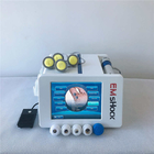 110V / máquina elétrica da estimulação do músculo 240V para o tratamento da deficiência orgânica eréctil