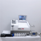 Máquina de congelação gorda da terapia da inquietação de ESWT para o emagrecimento do corpo