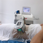 Máquina de congelação gorda da terapia da inquietação de ESWT para o emagrecimento do corpo