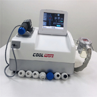 Máquina de congelação gorda fresca de Cryolipolysis da inquietação portátil do ED