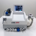 Máquina de congelação gorda de Cryolipolysis para o tratamento gordo do ED da redução