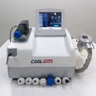 Máquina de congelação gorda de Cryolipolysis da terapia dos termas 200MJ ESWT
