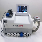 Máquina de congelação gorda fresca de Cryolipolysis da inquietação portátil do ED