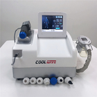 Máquina gorda portátil da terapia da onda de choque da máquina de congelação ESWT de Cyolipolysis para celulites