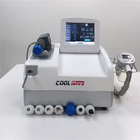 Máquina de congelação gorda da terapia de 150MM Cryolipolysis ESWT