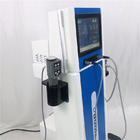 Máquina da onda de choque da baixa intensidade da terapia do ED, máquina extracorporal da terapia da onda de choque