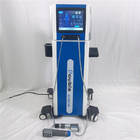 Pressão de ar extracorporal de pouco peso e máquina eletromagnética da terapia da onda de choque, máquina da terapia da perda de peso