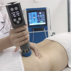 equipamento portátil da fisioterapia da máquina extracorporal da terapia da inquietação 5Mj