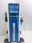 Máquina da terapia da inquietação da baixa intensidade para o tratamento da deficiência orgânica eréctil da clínica