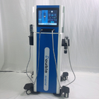 Os modos espertos arejam a máquina da terapia da pressão, dispositivos eletromagnéticos da terapia
