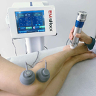Máquina elétrica da estimulação do músculo da redução das celulites para a pele que aperta a terapia do ED