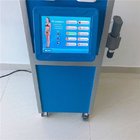 Máquina gorda eficaz da redução da máquina de congelação de Cryo, da gordura e das celulites com os 4 punhos lisos
