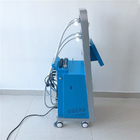 Tipo máquina da pressão de ar da terapia de ESWT para a diminuição das celulites de Cryolipolysis