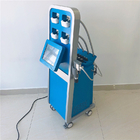 A gordura pneumática de China Cryo Cryotherapy da inquietação reduz a máquina do emagrecimento