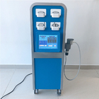 Peso leve conveniente de congelação gordo da operação da máquina da terapia de Cryolipolysis ESWT