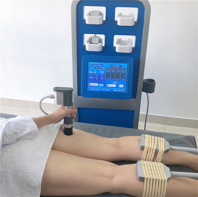Tela táctil 10,4 gordo da máquina de congelação do hertz Cryolipholysis da liga 21 da inquietação