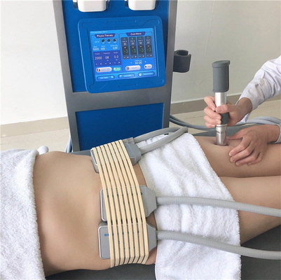 Tela táctil 10,4 gordo da máquina de congelação do hertz Cryolipholysis da liga 21 da inquietação