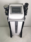 Máquina da radiofrequência do ultrassom para a redução de Lipo/rejuvenescimento da pele