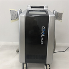 Equipamento gordo da beleza de Cryo da máquina de congelação de Cryolipolysis para a perda gorda com a máquina do emagrecimento da máquina de 4 punhos