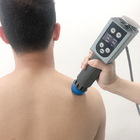 Profissional de operação conveniente do efeito das celulites e da máquina do uso do tratamento da pele e da terapia da inquietação da dor nas costas