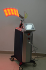 Da máquina fotodinâmica da terapia da baixa intensidade tipo infravermelho azul amarelo vermelho