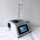 Hidrata a injeção não invasora Jet Peel Machine de Mesotherapy do equipamento facial de Jetpeel da água do oxigênio