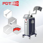 Da máquina fotodinâmica da terapia dos cuidados com a pele máquina conveniente conduzida da beleza da operação PDT