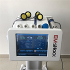 Máquina da terapia da onda acústica do alívio das dores, máquina do pulso do músculo para o tratamento do ED
