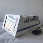1-30 hertz eletromagnético com a máquina da terapia da inquietação com o tela táctil de 10,4 polegadas