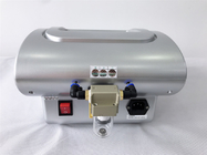 Máquina ultrassônica da radiofrequência com uso adicional da casa da terapia da luz do diodo emissor de luz