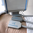 Estimulação elétrica do músculo máquina fresca de um emagrecimento de 10,4 polegadas para a perda de peso