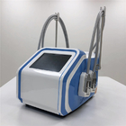 máquina de congelação gorda portátil de 110V 60Hz, equipamento elétrico da estimulação do músculo