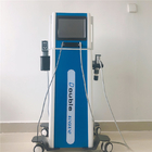 Onda de choque dobro do canal para a máquina da deficiência orgânica eréctil da terapia do ultrassom da máquina da terapia da dor ESWT