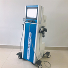 Máquina pneumática da terapia da pressão de ar da inquietação da inquietação 2 In1 eletromagnética