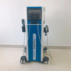2 em 1 máquina da onda de choque da fisioterapia de ESWT para o tratamento da deficiência orgânica eréctil
