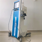2 em 1 máquina da onda de choque da fisioterapia de ESWT para o tratamento da deficiência orgânica eréctil