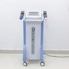 Máquina dobro da fisioterapia do canal, máquina da terapia do campo eletromagnético