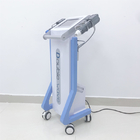 Máquina da terapia de 1-16HZ ESWT para o tratamento da deficiência orgânica eréctil/redução das celulites