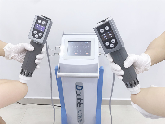 Máquina vertical China da terapia da inquietação 16Hz para a deficiência orgânica eréctil