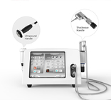 Serviço alto do OEM do tamanho compacto da máquina da fisioterapia do ultrassom da segurança disponível