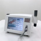 Máquina da terapia da inquietação da máquina da fisioterapia do ultrassom do alívio das dores do corpo