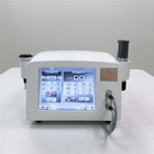 A máquina da terapia do ultrassom da massagem 3MHz da drenagem da linfa promove a circulação sanguínea