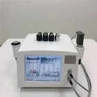 Única ou máquina dupla da fisioterapia do ultrassom da saída para o alívio das dores do corpo