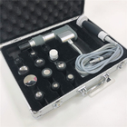 Máquina portátil da fisioterapia do ultrassom para o projeto humanizado alívio das dores