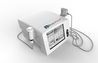 UltraShock 2 em 1 fisioterapia do ultrassom da máquina da inquietação de Penumatic para o alívio das dores do corpo