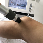 A máquina da terapia do ultrassom da massagem 3MHz da drenagem da linfa promove a circulação sanguínea