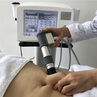 Máquina terapêutica da fisioterapia de um ultrassom de 21 hertz da inquietação de Ultrashock