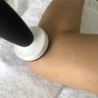 máquina da terapia do ultrassom 3MHz para o ombro Achilles Tendon Articular Tendinopathies